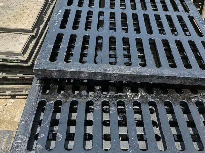排水溝蓋板