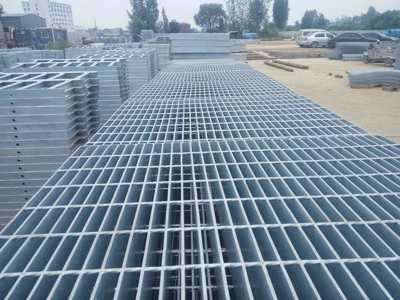 復合鋼格板自清潔功能設計 復合鋼格板自清潔功能設計