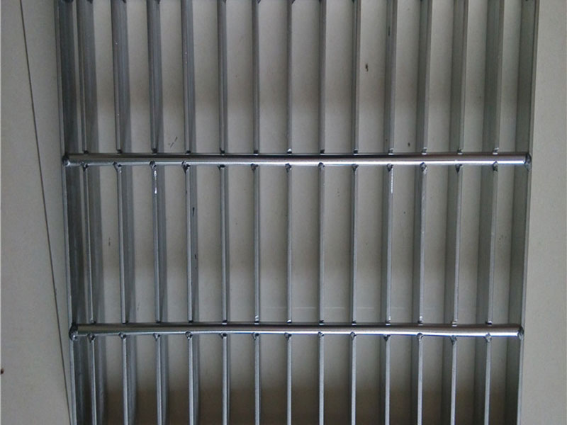 大同壓焊鋼格板